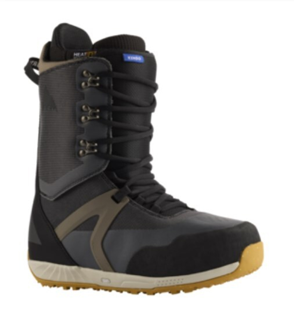 Ботинки для сноуборда BURTON Men's Kendo