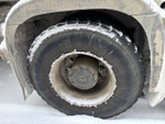 Mercedes-Benz AROCS 6x4 Седельный тягач 3348S AT (Дизельный, 12,8 л, 476 л.с., АТ)