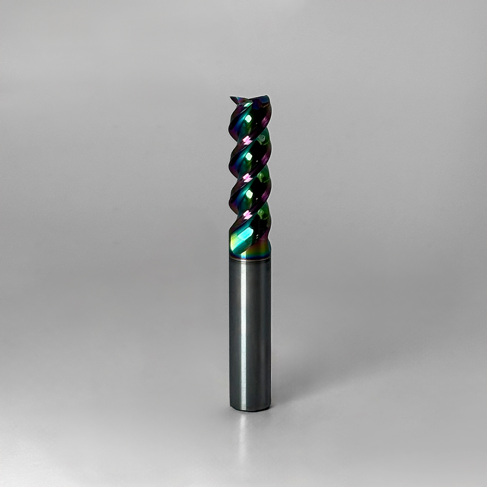 3213 8*24*8*60  Фреза концевая