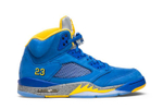 Кроссовки Jordan Air Jordan 5 Laney 2019 2019