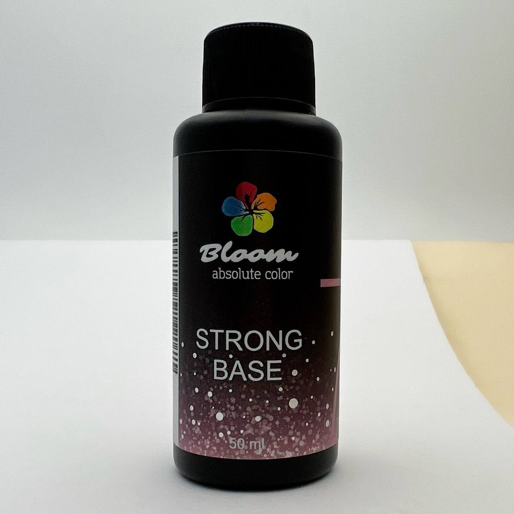 База Bloom Strong  MILK 50 мл