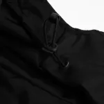 Анорак Тандем Тэндай "Райдер" черный