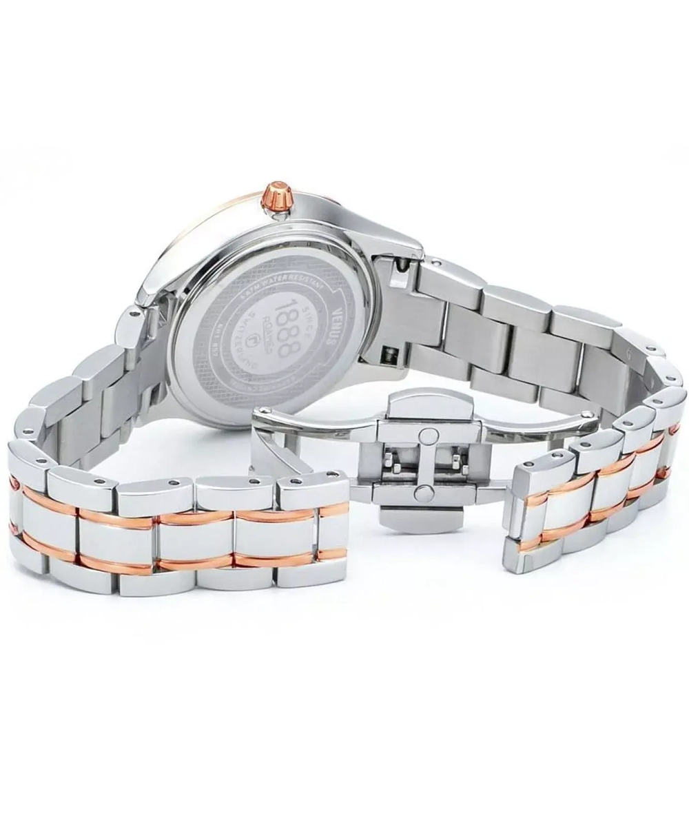 Roamer Venus Diamond 601857 49 89 20