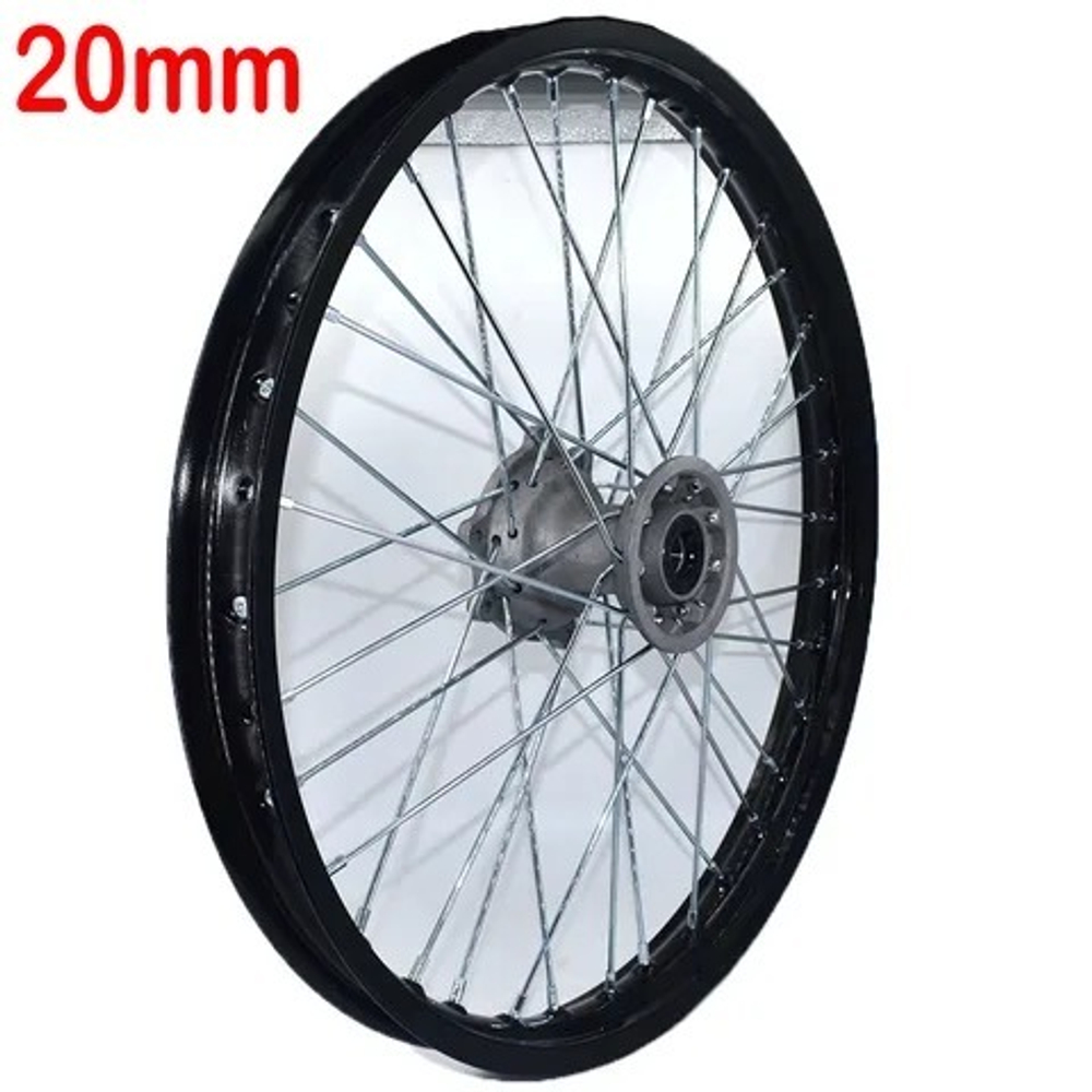 диск 1,60-21 с  6 отв