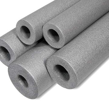 Трубка Energoflex Super 28/9-2 м. (толщина 9 мм.) отрезок 2 метра