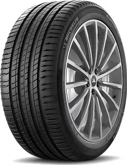 Michelin Latitude Sport 3 245/45 R20 103W XL