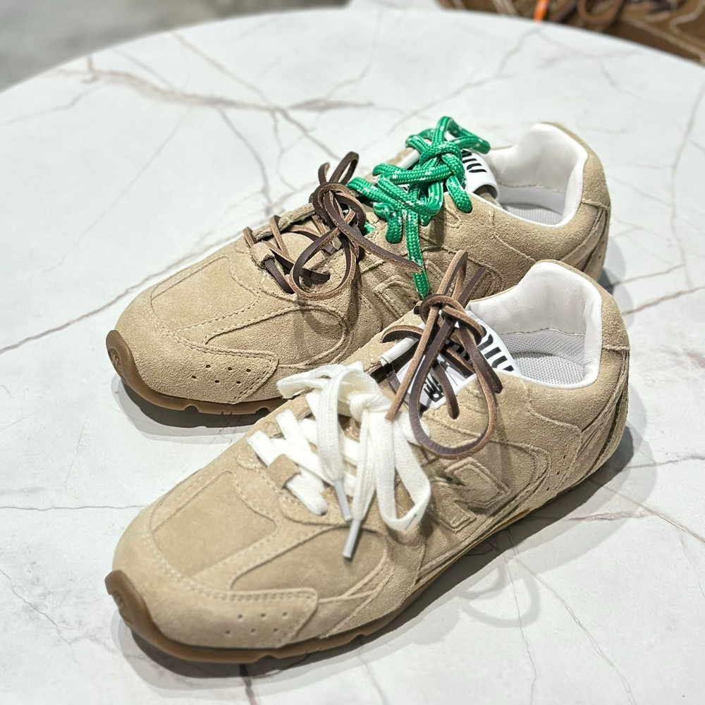 Кроссовки Miu Miu