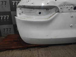 Крышка багажника Jetour X90 PLUS 21-нв Б/У Оригинал F206301010BADY