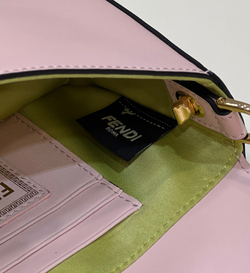 Fendi & Versace Bag
