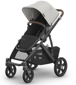 Коляска для погодок UPPAbaby Vista V3 2 в 1 Savannah