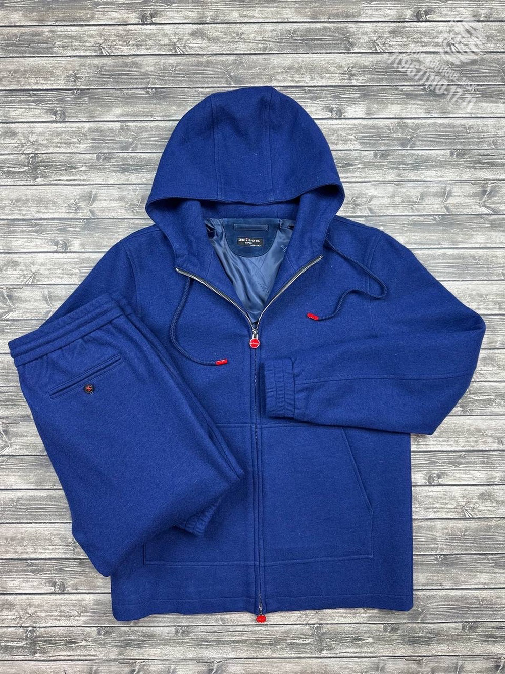 Спортивный костюм Brunello Cucinelli