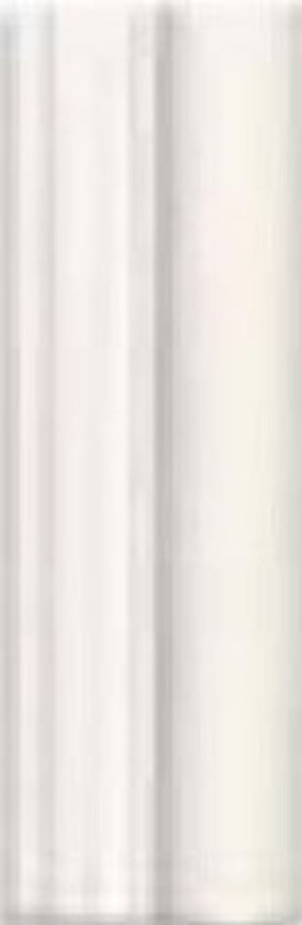 Adex Nature Moldura Snow 5x15