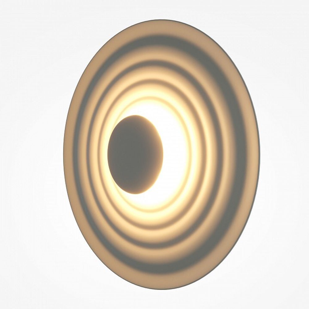 Накладной светильник Maytoni Nami MOD400WL-L5GR3K