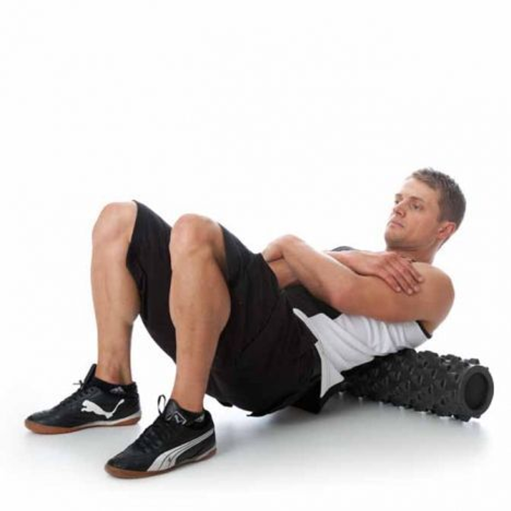 Массажный роллер "Restore Roller"