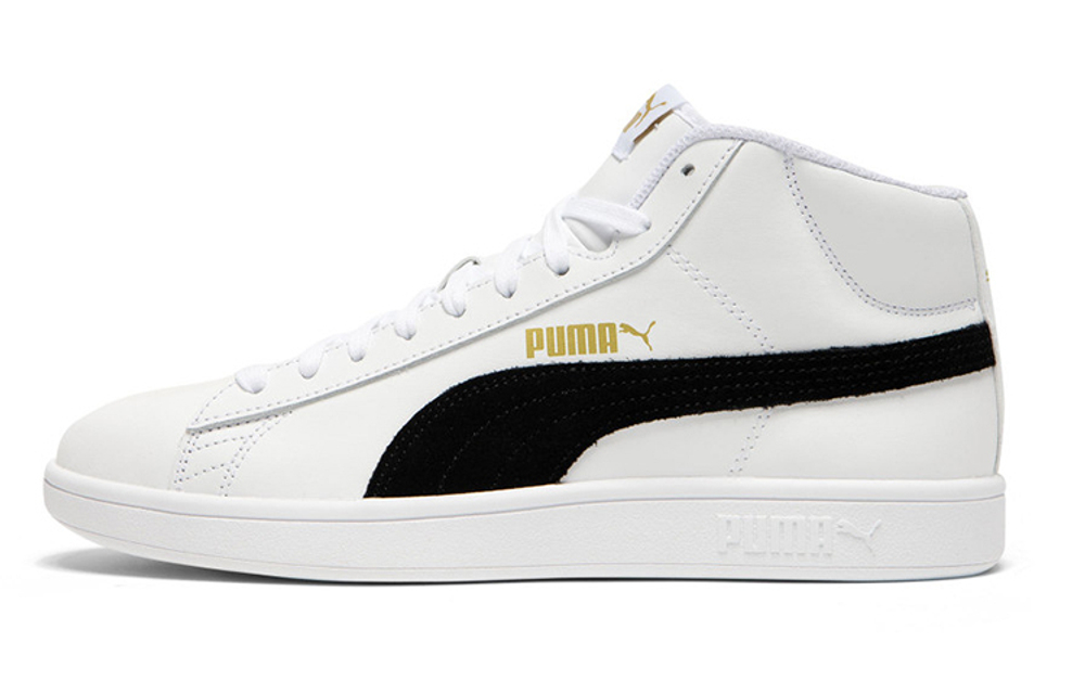 Кроссовки PUMA Smash v2 Mid L, 366924-05