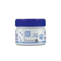 Doctor vic воск защитный для лап и когтей собак 80 гр