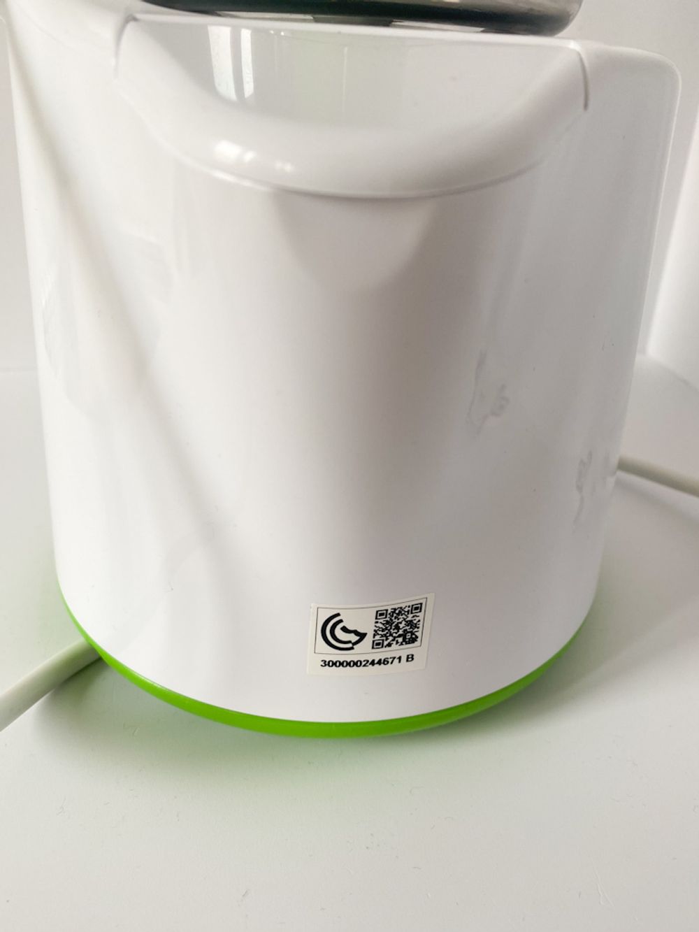 Блендер Philips Avent