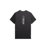 On X Kith Футболка Brand Logo Moderate Regular Summer 1mg11400553