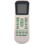 Сплит-система кондиционер канальный Dahatsu DHKN-60A на 180 м²