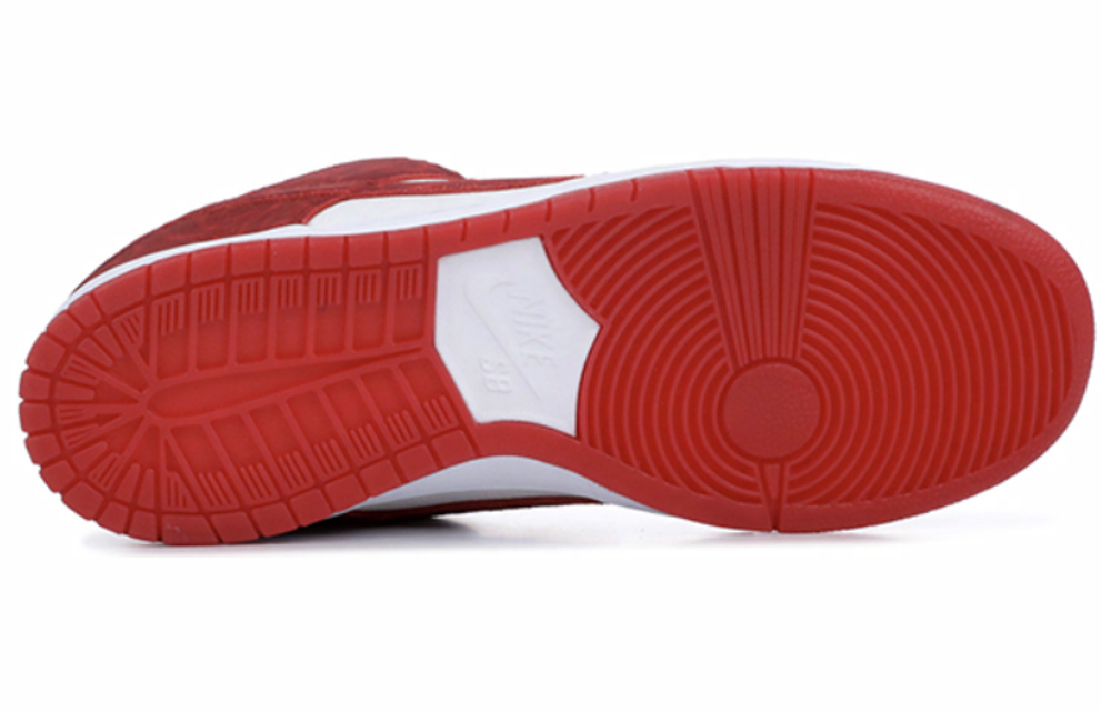 Кроссовки Nike Dunk Sb Valentine'S Day 2014