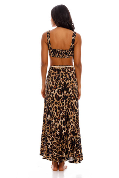 Топ 9065 Sadie Balam Agua Bendita