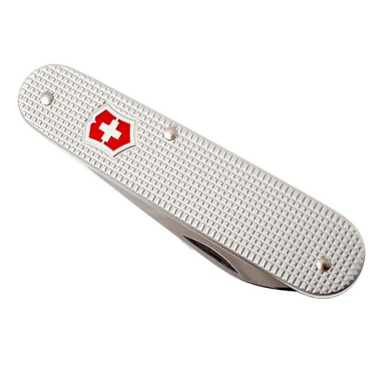 Нож Victorinox Мод. Bantam Alox (84 мм) - 5 функций
