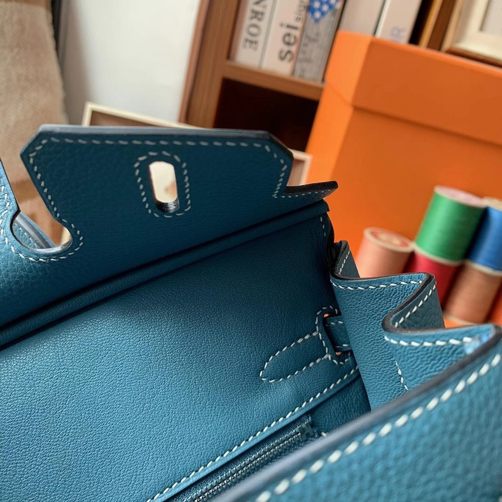 Hermes Birkin 25