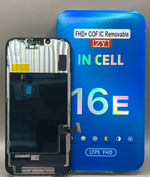 Дисплей iPhone 16E 1080P Full HD COF ZY incell
