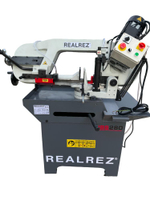 Ленточнопильный станок REALREZ HBS 280