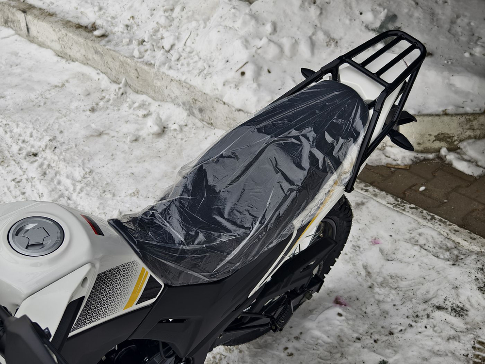 Мотоцикл Loncin MS 250