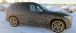 BMW X5 M50d M Special