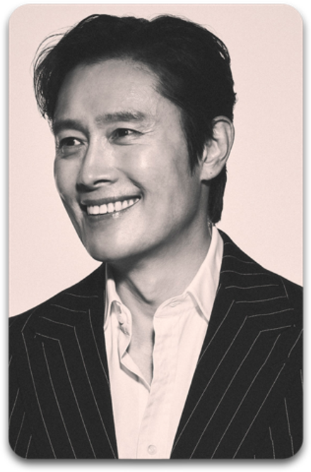 Карта #1246 / Lee Byunghun