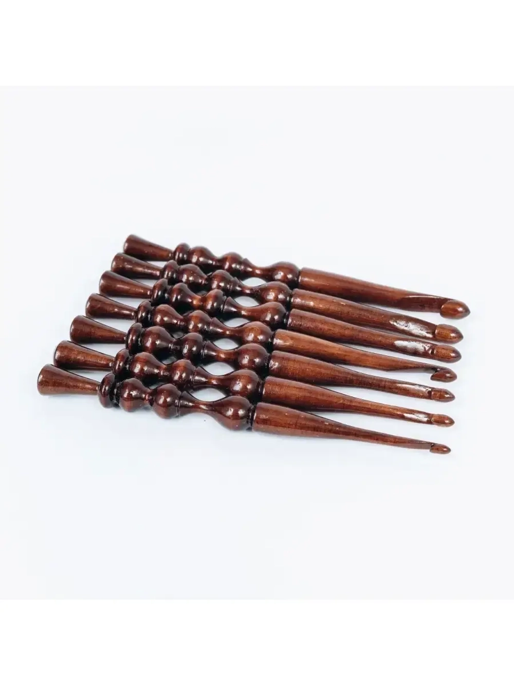 Крючок вязальный