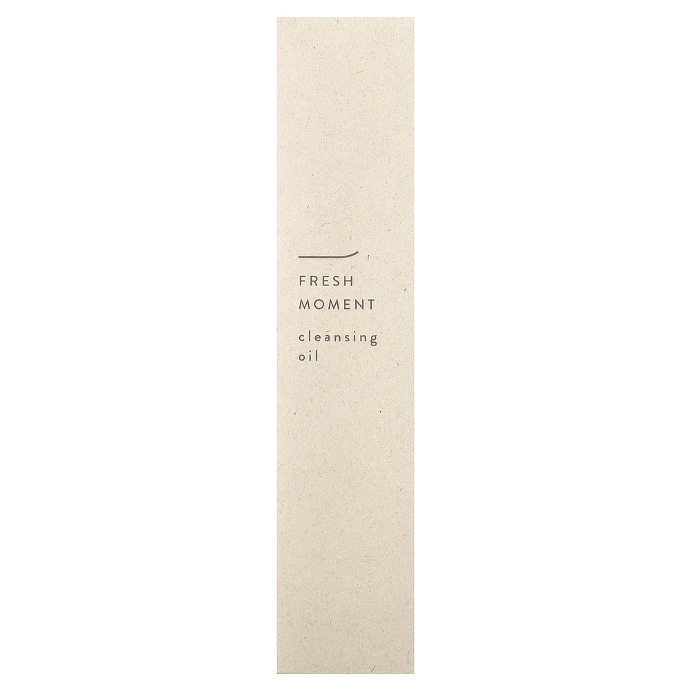 Sioris, Очищающее масло Fresh Moment, 200 мл (6,76 жидк. унц.)