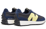 Кроссовки New Balance Nb 327 (Женская размерная сетка)