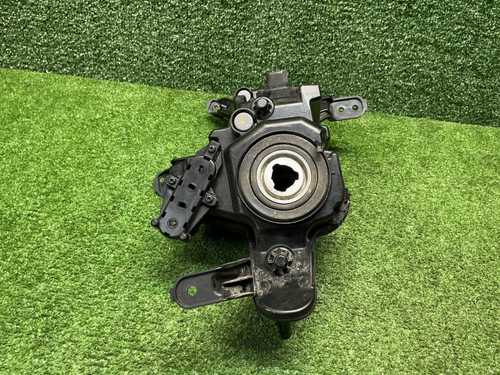 ПТФ левая Kia Ceed 3 (2021-н.в.) универсал