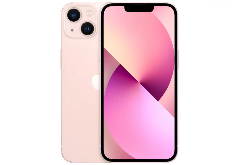iPhone 13