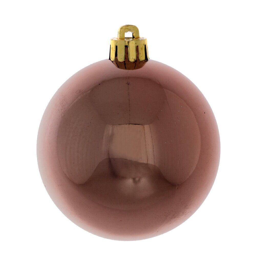 GAEM Набор из 24шт Украшение новогоднее "Шар", D 6 см, L14 W14 H30,5 см