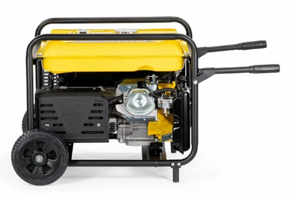 Генератор бензиновый CHAMPION GG5000EW