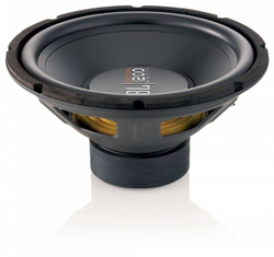 Сабвуферный динамик JBL GT-X1200