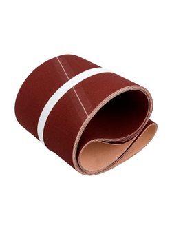 Лента шлифовальная 150x1220 мм, P180, 5 шт Gigant GB-026