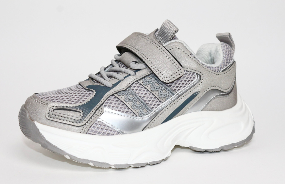 Кроссовки детские демисезонные Пчёлка Доми арт. E128-3I