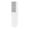 Оникс Шкаф высокий узкий правый O.SU-1.7 (R)  400*420*1977