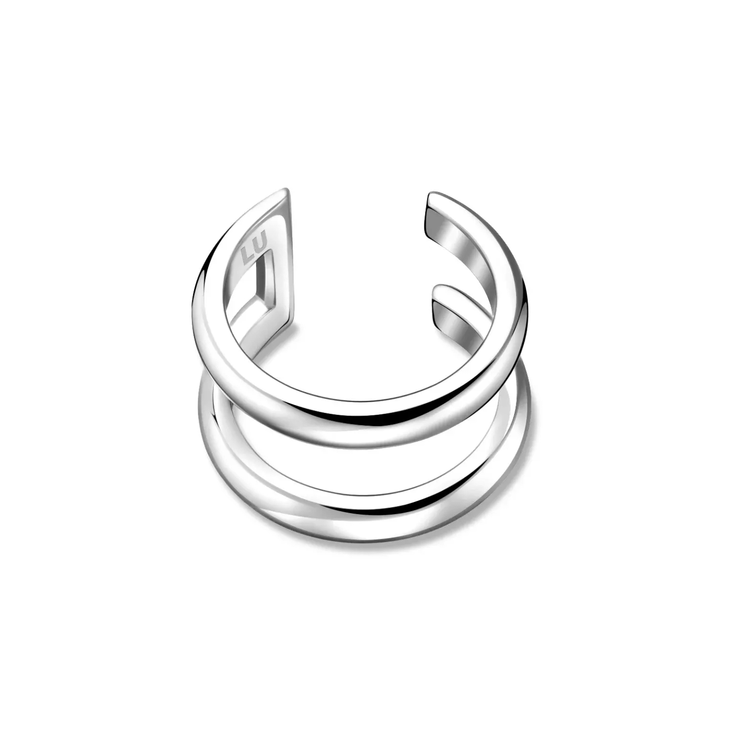 Кафф Poly double