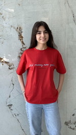 Футболка женская