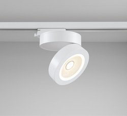 Трековый светильник Maytoni Technical TR006-1-12W3K-W