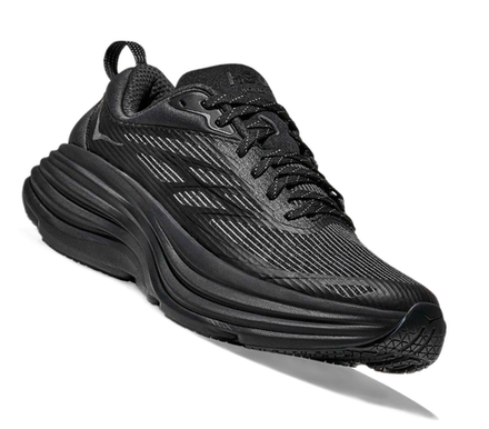Кроссовки unisex Hoka Bondi 8 TS Caged