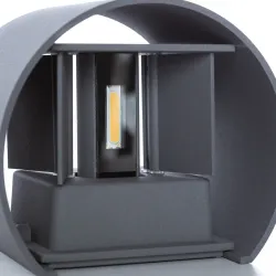 Фасадный светильник Arte Lamp