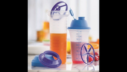 Большой миксер (750 мл) с винтовой крышкой Tupperware