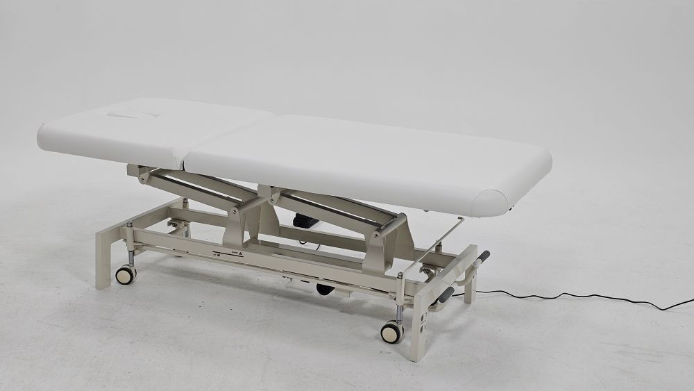 Массажный стол Davos-Tilt с электроприводом, стационарный